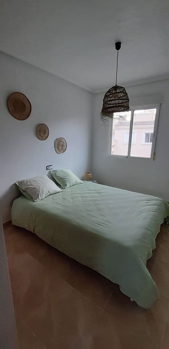 3 bedroom Villa for sale in San Miguel de Salinas with pool garage - € 245,000 (Ref: 10172696)