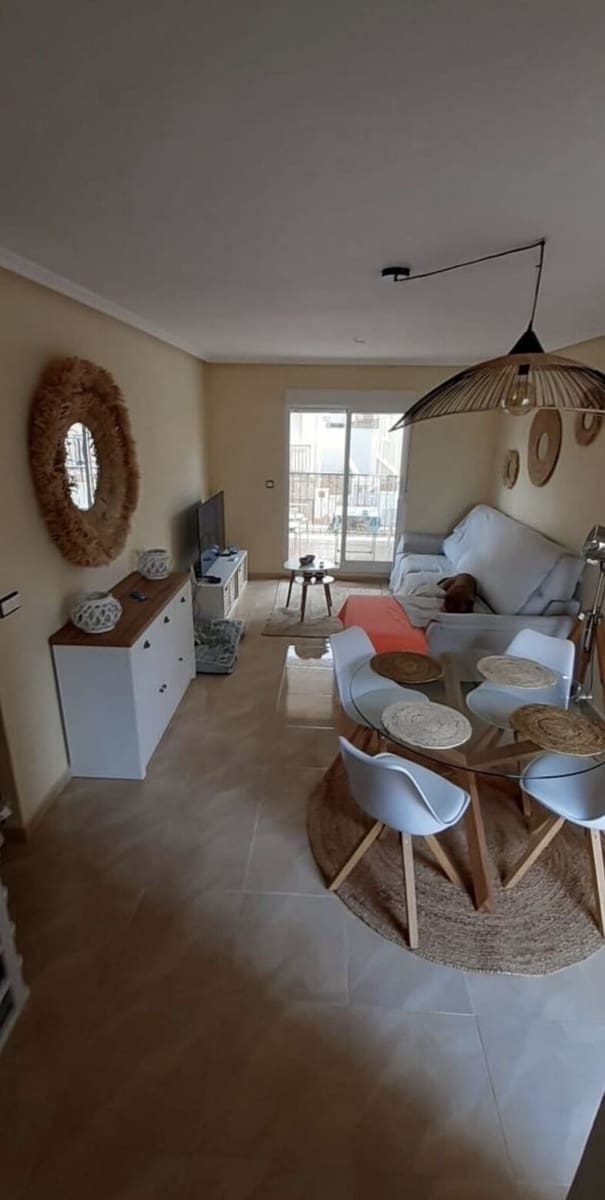 3 bedroom Villa for sale in San Miguel de Salinas with pool garage - € 245,000 (Ref: 10172696)