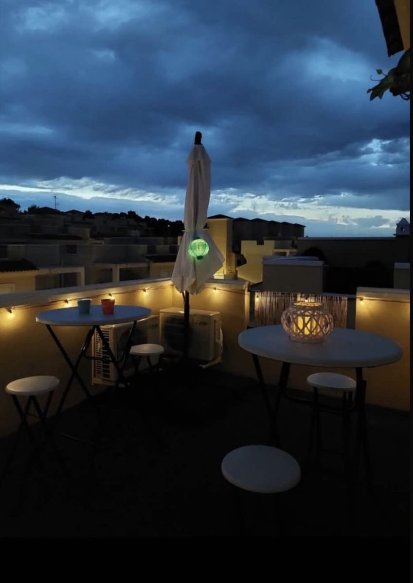3 bedroom Villa for sale in San Miguel de Salinas with pool garage - € 245,000 (Ref: 10172696)