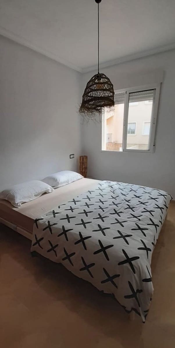 3 bedroom Villa for sale in San Miguel de Salinas with pool garage - € 245,000 (Ref: 10172696)