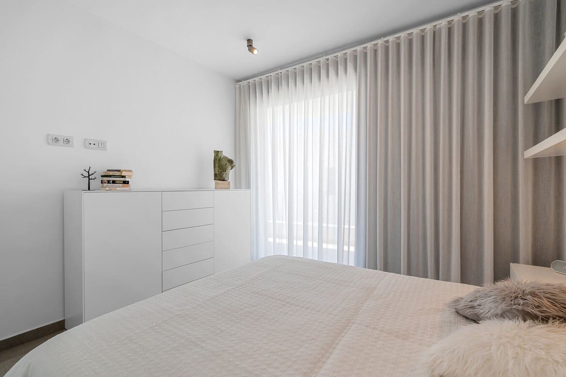 4 chambre Villa/Maison à vendre à Guardamar del Segura avec piscine garage - 1 250 000 € (Ref: 10172700)
