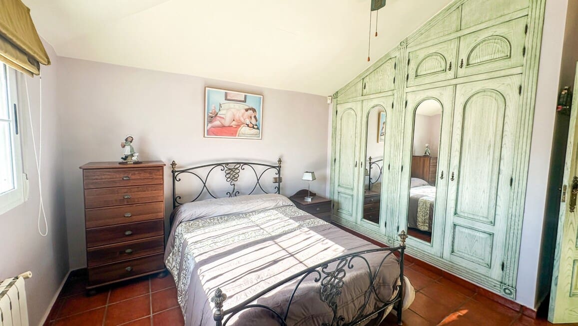 6 bedroom Villa for sale in La Mata with pool garage - € 950,000 (Ref: 10172701)