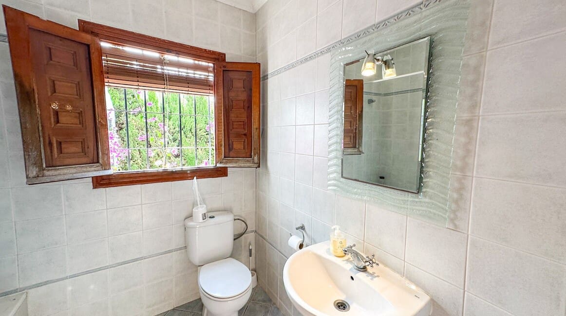 4 camera da letto Villa in vendita in Cabo Roig con piscina garage - 749.000 € (Rif: 10172702)
