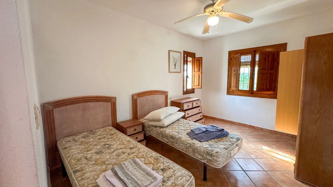 4 camera da letto Villa in vendita in Cabo Roig con piscina garage - 749.000 € (Rif: 10172702)
