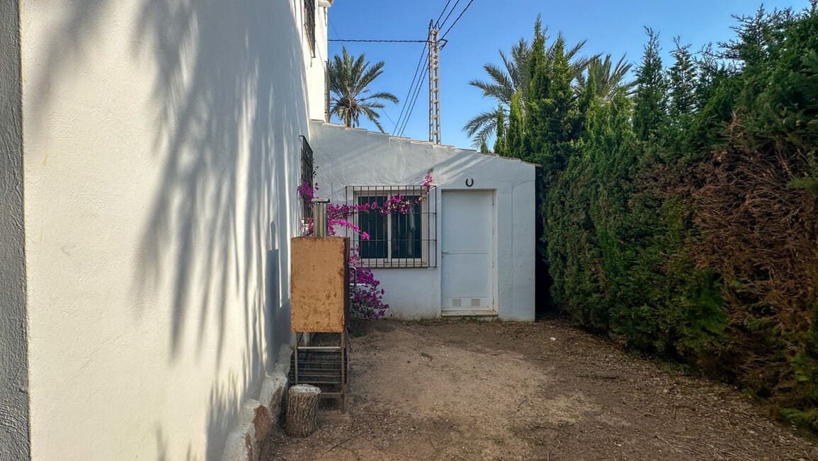 4 camera da letto Villa in vendita in Cabo Roig con piscina garage - 749.000 € (Rif: 10172702)