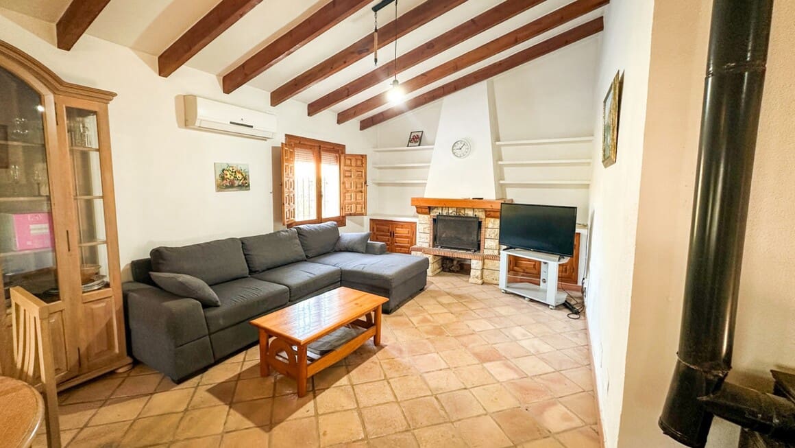 4 camera da letto Villa in vendita in Cabo Roig con piscina garage - 749.000 € (Rif: 10172702)