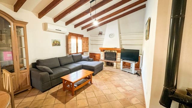 4 camera da letto Villa in vendita in Cabo Roig, Orihuela con piscina garage - 749.000 € (Rif: 10172702)
