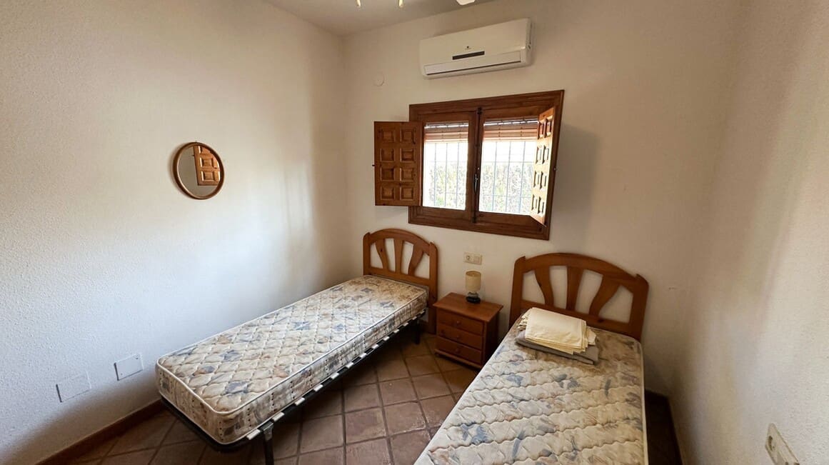 4 camera da letto Villa in vendita in Cabo Roig con piscina garage - 749.000 € (Rif: 10172702)