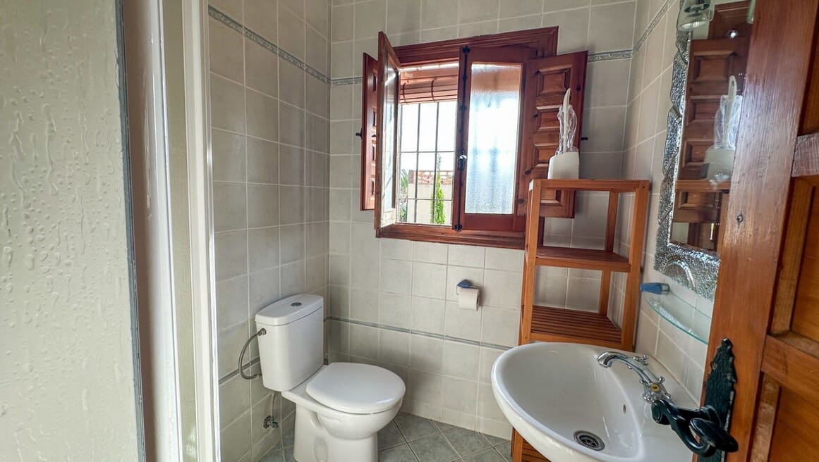 4 camera da letto Villa in vendita in Cabo Roig con piscina garage - 749.000 € (Rif: 10172702)