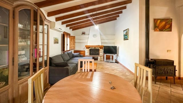 4 camera da letto Villa in vendita in Cabo Roig, Orihuela con piscina garage - 749.000 € (Rif: 10172702)