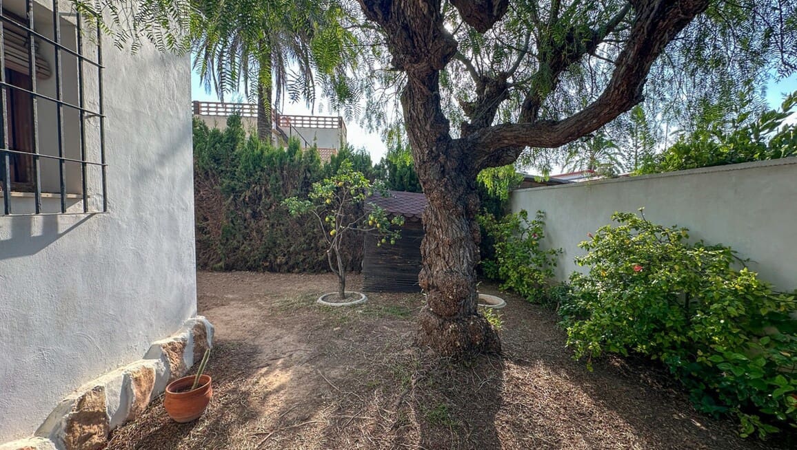 4 camera da letto Villa in vendita in Cabo Roig con piscina garage - 749.000 € (Rif: 10172702)