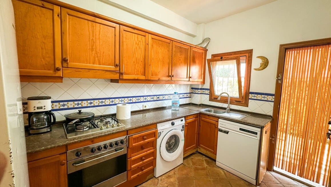 4 camera da letto Villa in vendita in Cabo Roig con piscina garage - 749.000 € (Rif: 10172702)