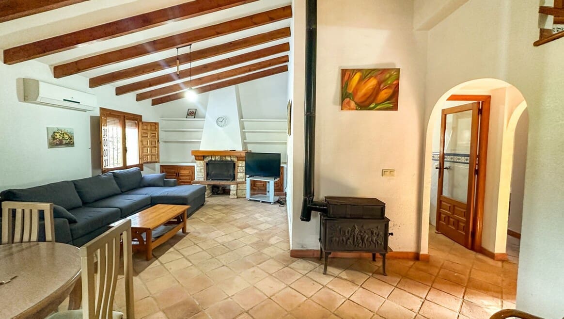 4 camera da letto Villa in vendita in Cabo Roig con piscina garage - 749.000 € (Rif: 10172702)