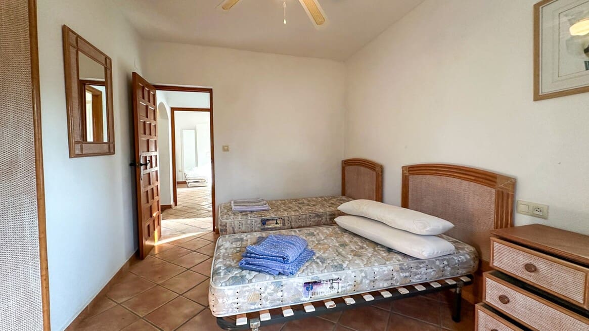 4 camera da letto Villa in vendita in Cabo Roig con piscina garage - 749.000 € (Rif: 10172702)
