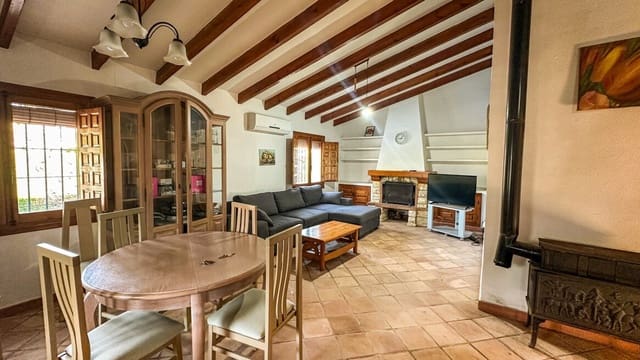 4 camera da letto Villa in vendita in Cabo Roig, Orihuela con piscina garage - 749.000 € (Rif: 10172702)