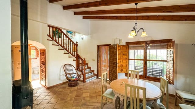 4 camera da letto Villa in vendita in Cabo Roig, Orihuela con piscina garage - 749.000 € (Rif: 10172702)