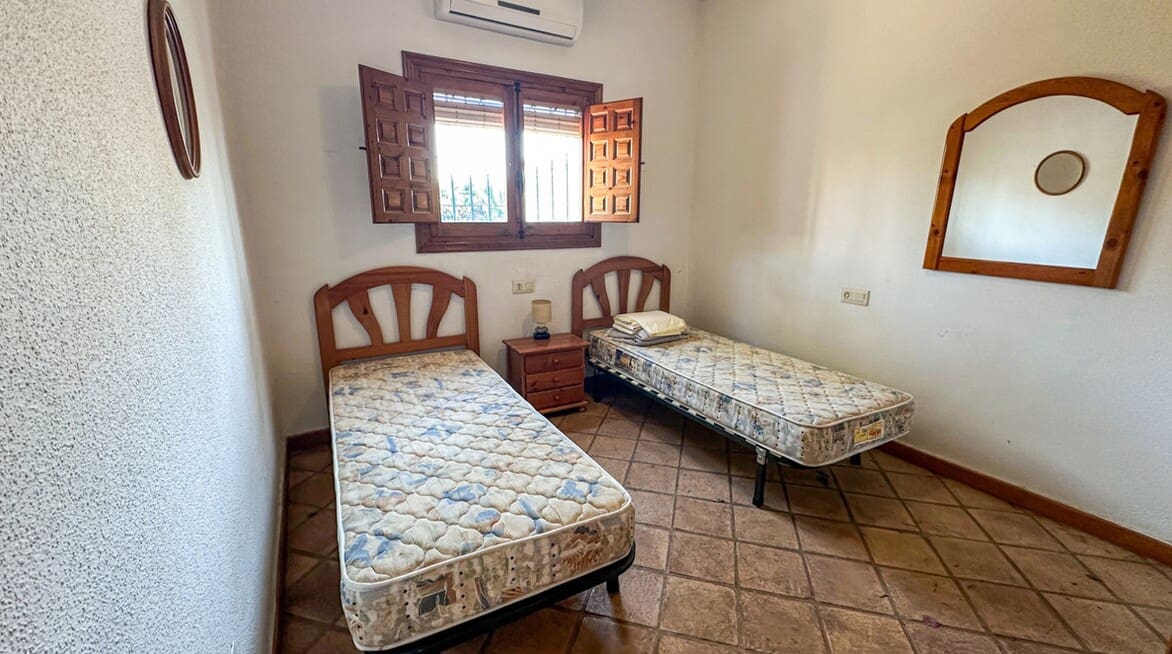 4 camera da letto Villa in vendita in Cabo Roig con piscina garage - 749.000 € (Rif: 10172702)