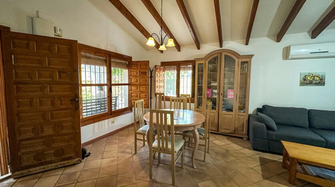 4 camera da letto Villa in vendita in Cabo Roig con piscina garage - 749.000 € (Rif: 10172702)