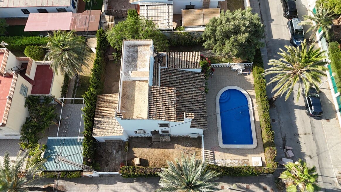 4 camera da letto Villa in vendita in Cabo Roig con piscina garage - 749.000 € (Rif: 10172702)
