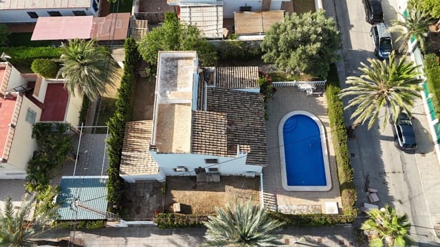 4 camera da letto Villa in vendita in Cabo Roig, Orihuela con piscina garage - 749.000 € (Rif: 10172702)