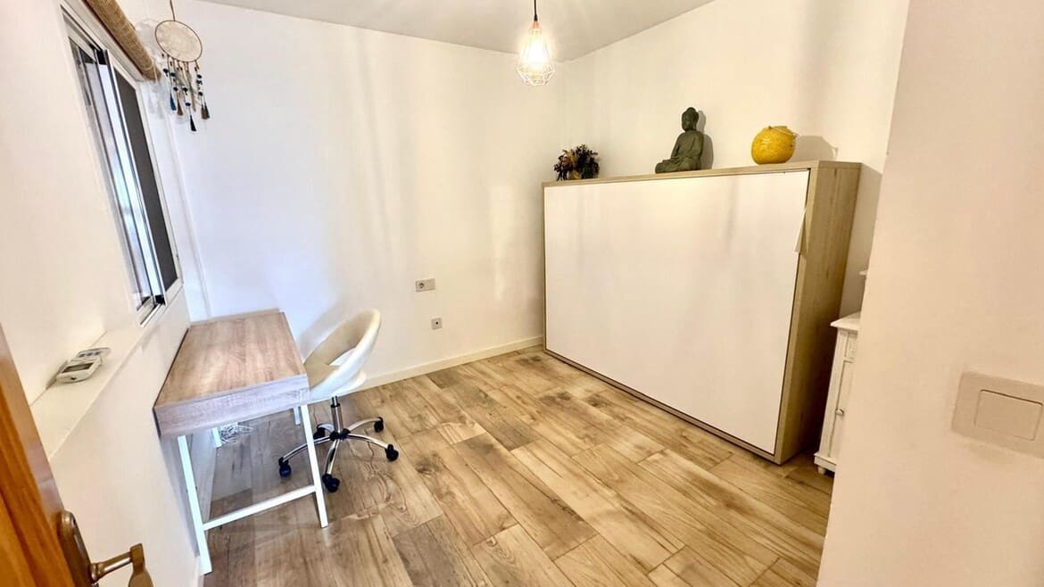 2 Zimmer Apartment zu verkaufen in Santa Pola mit Pool - 273.000 € (Ref: 10172703)