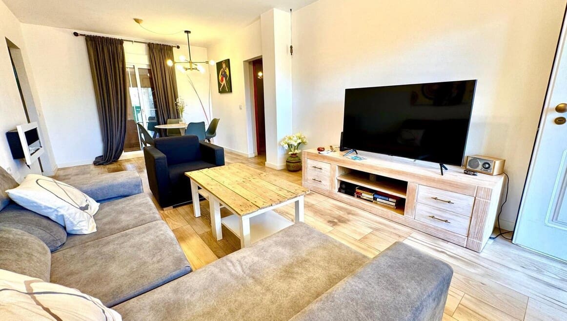 2 Zimmer Apartment zu verkaufen in Santa Pola mit Pool - 273.000 € (Ref: 10172703)
