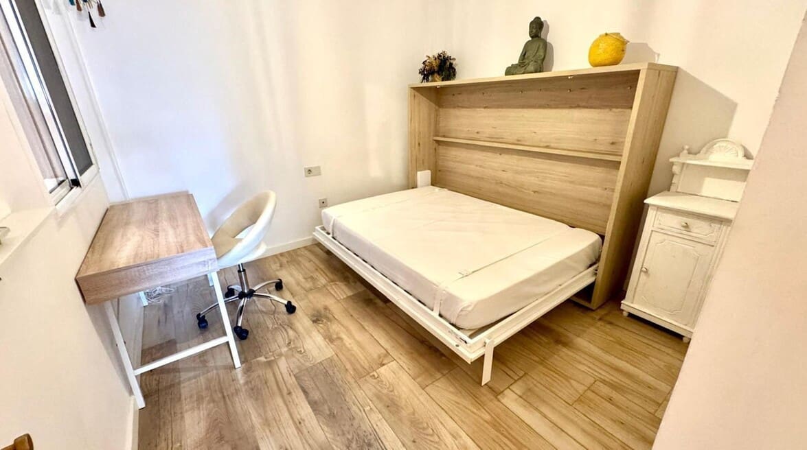 2 Zimmer Apartment zu verkaufen in Santa Pola mit Pool - 273.000 € (Ref: 10172703)