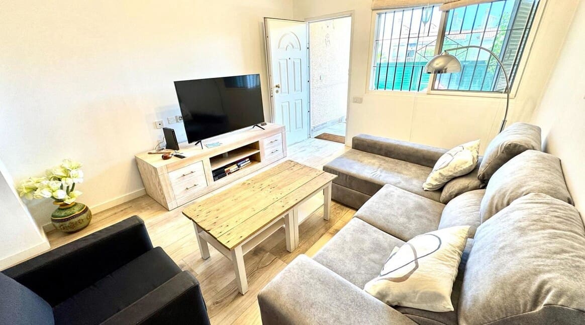 2 Zimmer Apartment zu verkaufen in Santa Pola mit Pool - 273.000 € (Ref: 10172703)