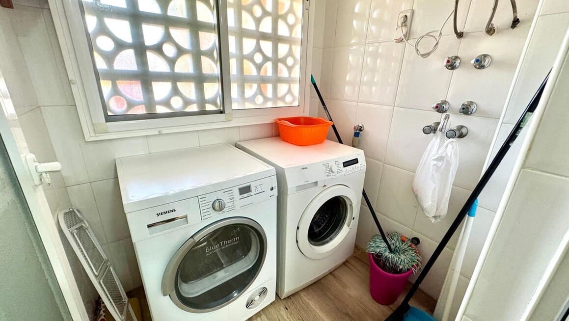 2 Zimmer Apartment zu verkaufen in Santa Pola mit Pool - 273.000 € (Ref: 10172703)