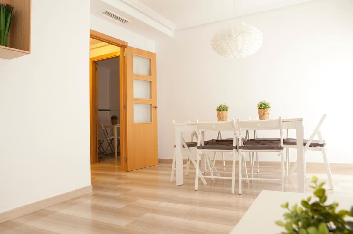 4 bedroom Apartment for sale in Santa Pola - € 330,000 (Ref: 10172704)