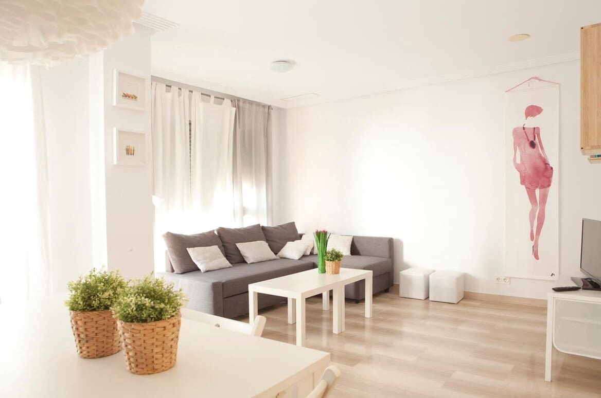 4 bedroom Apartment for sale in Santa Pola - € 330,000 (Ref: 10172704)