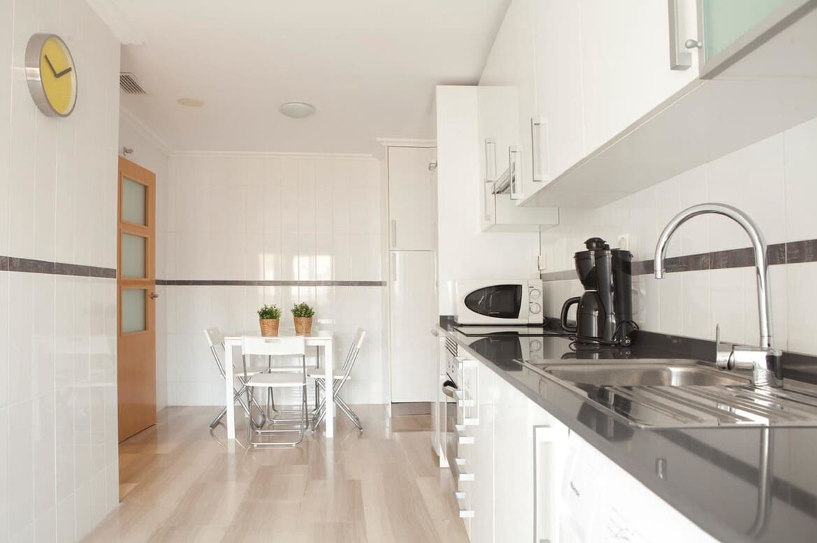 4 bedroom Apartment for sale in Santa Pola - € 330,000 (Ref: 10172704)