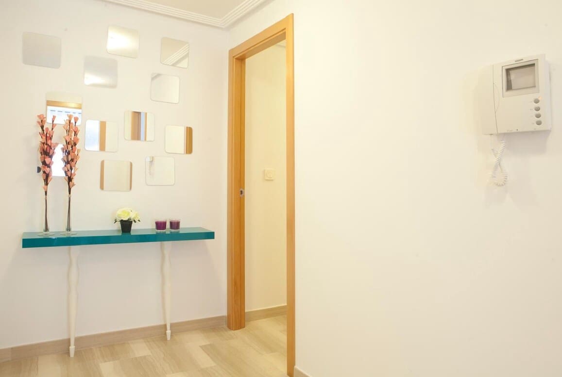 4 bedroom Apartment for sale in Santa Pola - € 330,000 (Ref: 10172704)