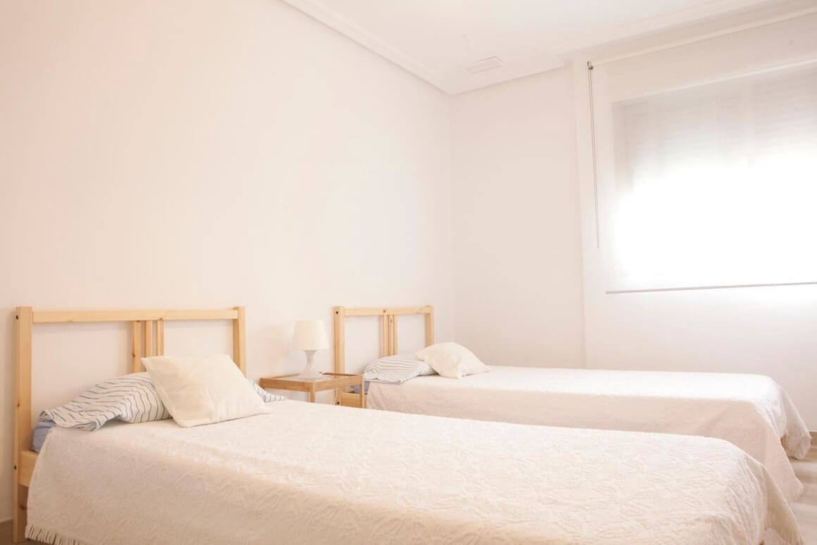 4 bedroom Apartment for sale in Santa Pola - € 330,000 (Ref: 10172704)