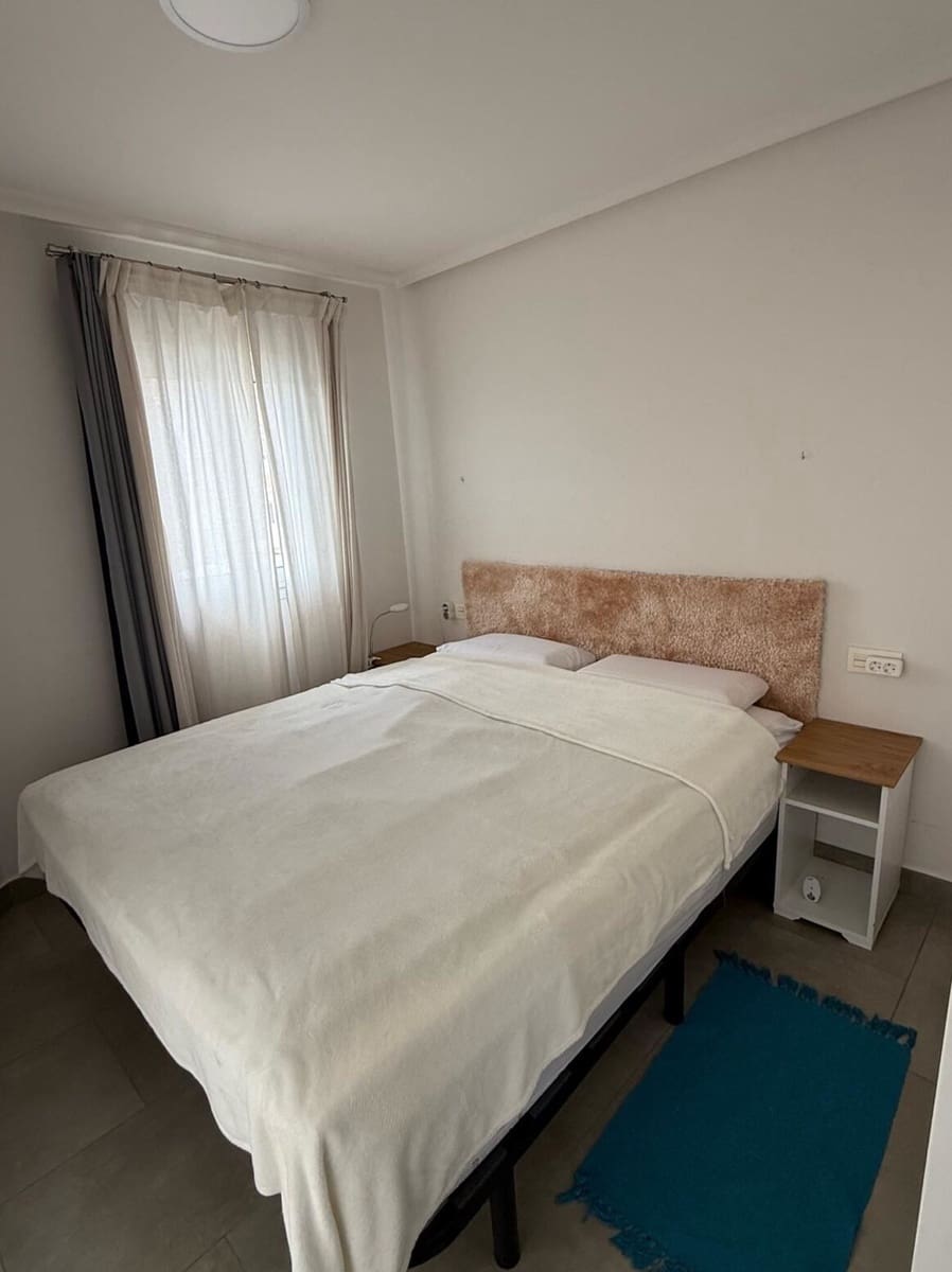 3 soveværelse Byhus til salg i Santa Pola med swimmingpool garage - € 412.000 (Ref: 10172705)