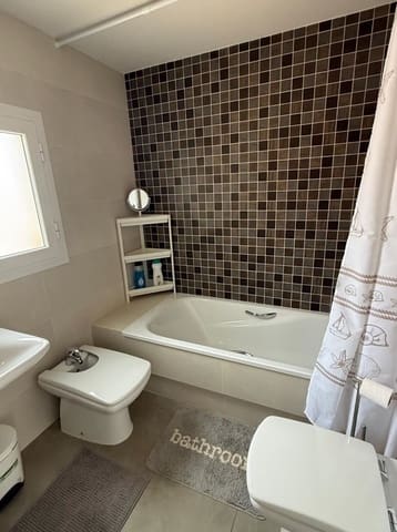 3 soveværelse Byhus til salg i Santa Pola med swimmingpool garage - € 412.000 (Ref: 10172705)