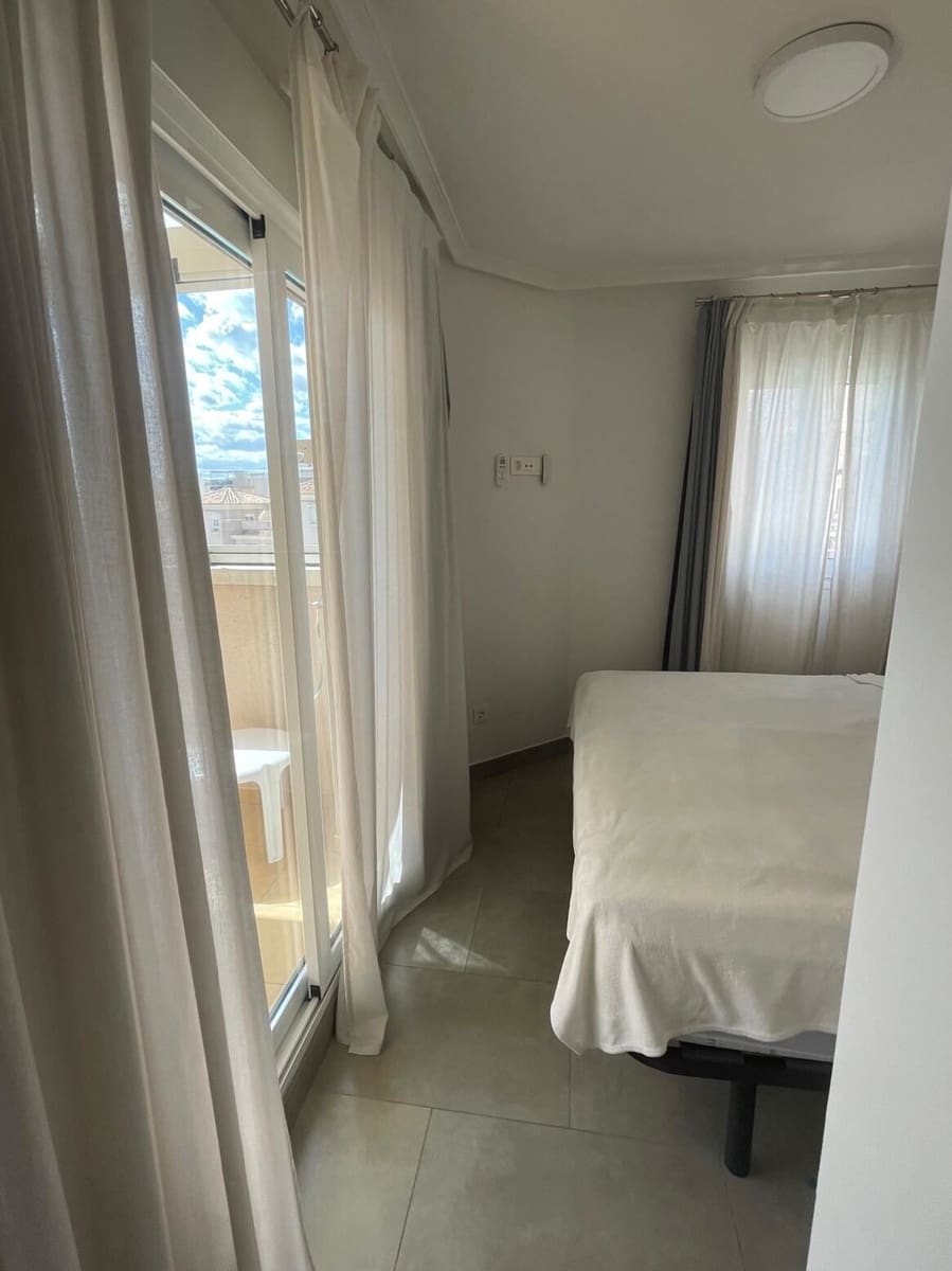 3 soveværelse Byhus til salg i Santa Pola med swimmingpool garage - € 412.000 (Ref: 10172705)