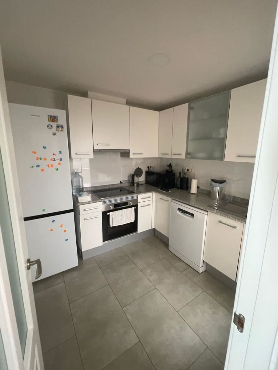 3 soveværelse Byhus til salg i Santa Pola med swimmingpool garage - € 412.000 (Ref: 10172705)