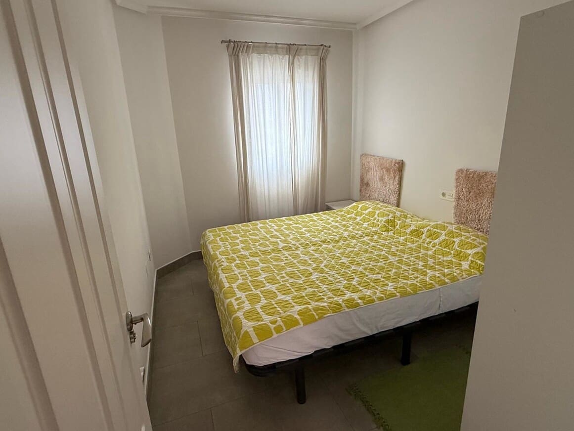 3 soveværelse Byhus til salg i Santa Pola med swimmingpool garage - € 412.000 (Ref: 10172705)