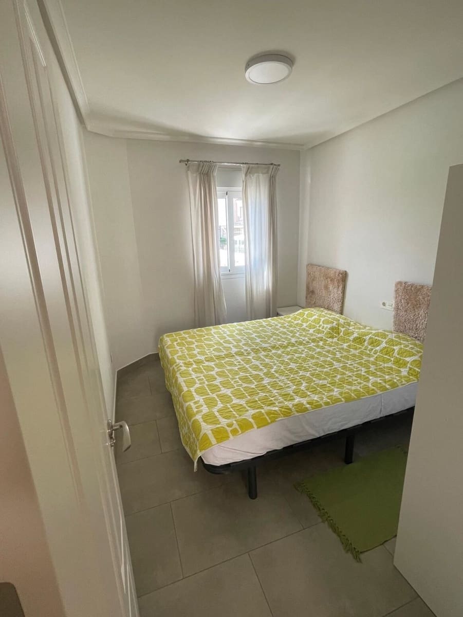 3 soveværelse Byhus til salg i Santa Pola med swimmingpool garage - € 412.000 (Ref: 10172705)