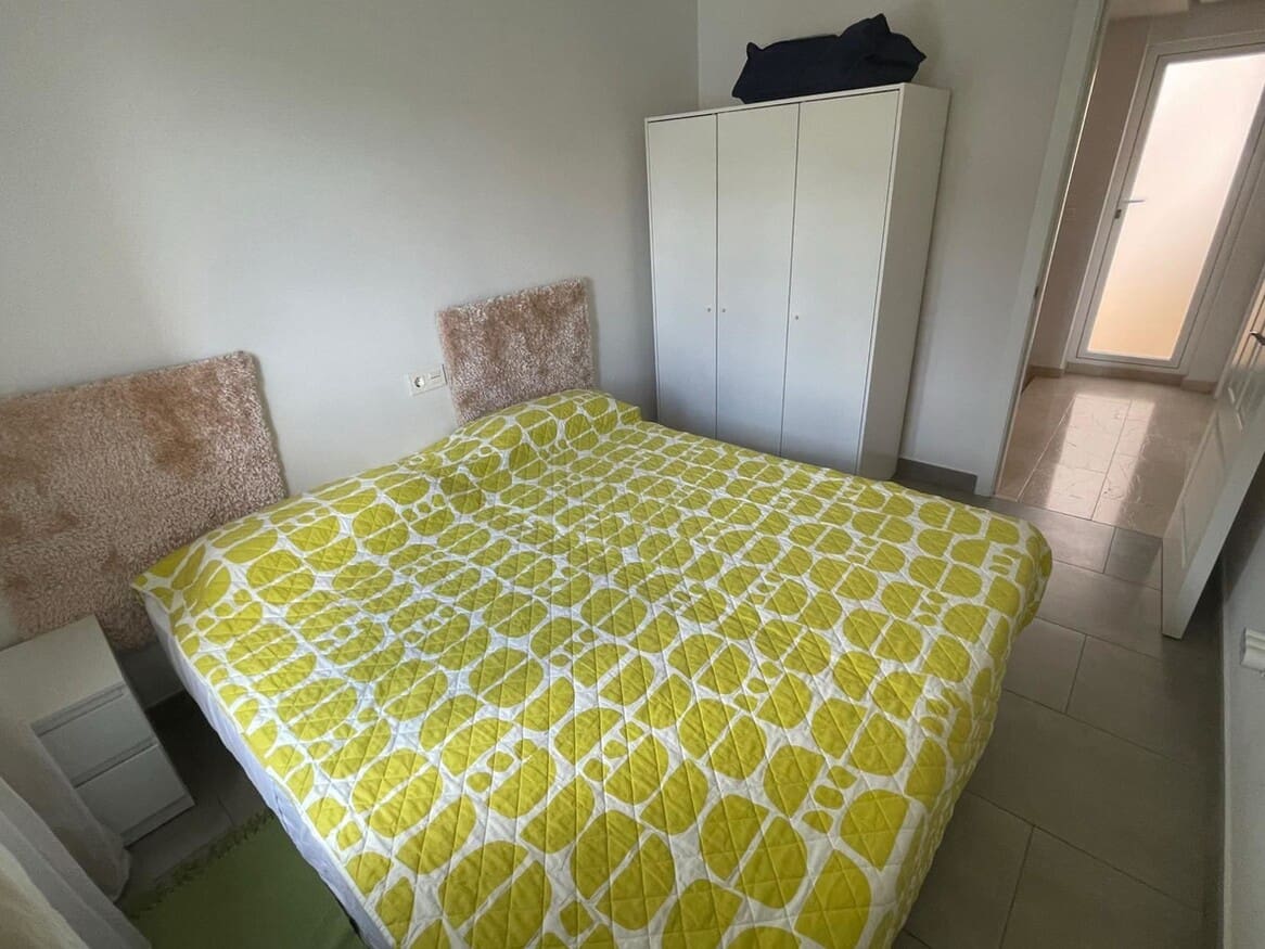 3 soveværelse Byhus til salg i Santa Pola med swimmingpool garage - € 412.000 (Ref: 10172705)