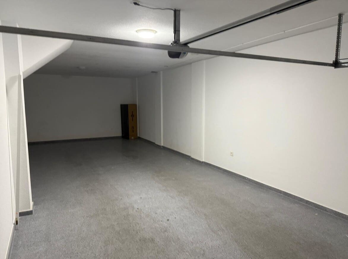 3 soveværelse Byhus til salg i Santa Pola med swimmingpool garage - € 412.000 (Ref: 10172705)