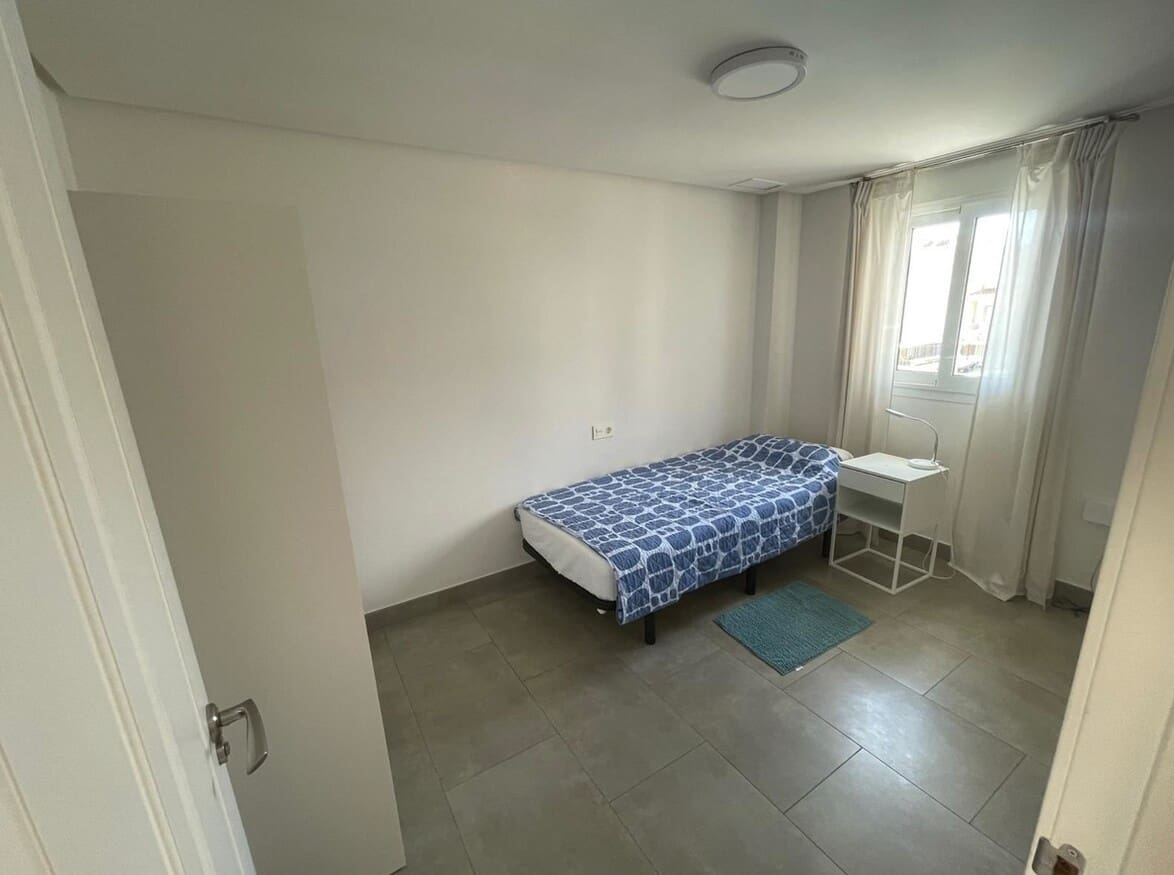 3 soveværelse Byhus til salg i Santa Pola med swimmingpool garage - € 412.000 (Ref: 10172705)