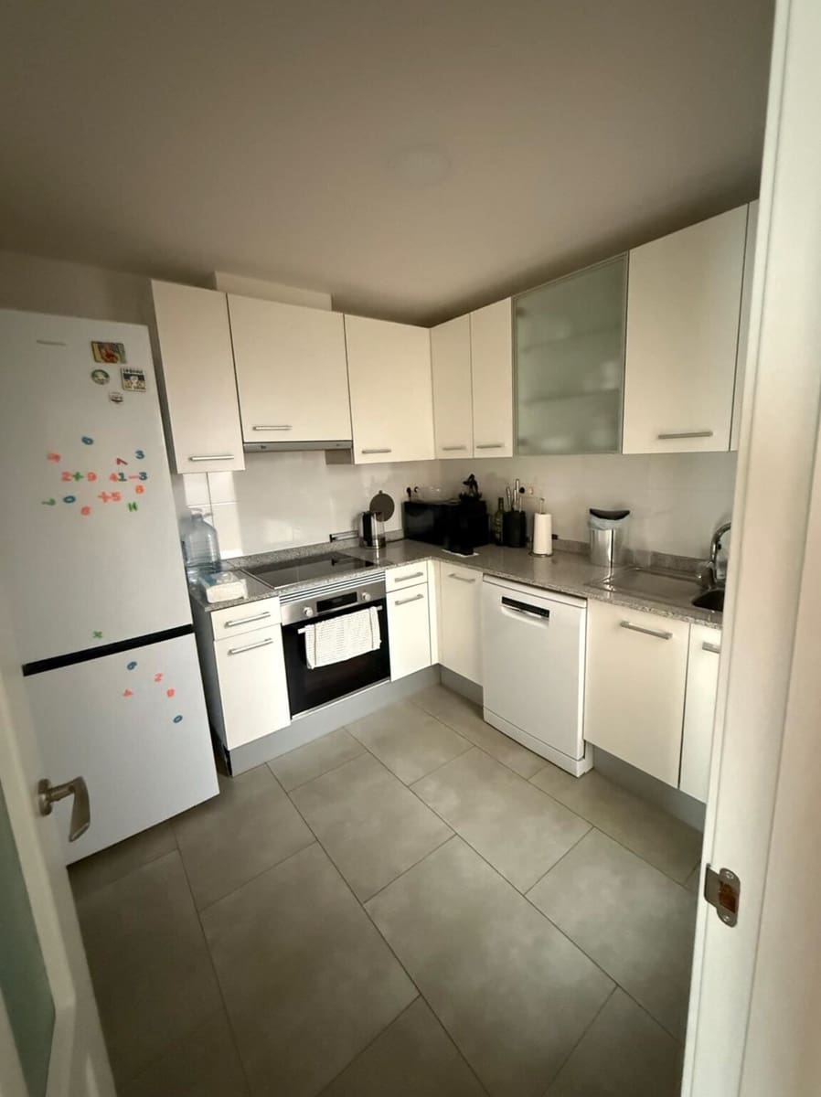 3 soveværelse Byhus til salg i Santa Pola med swimmingpool garage - € 412.000 (Ref: 10172705)