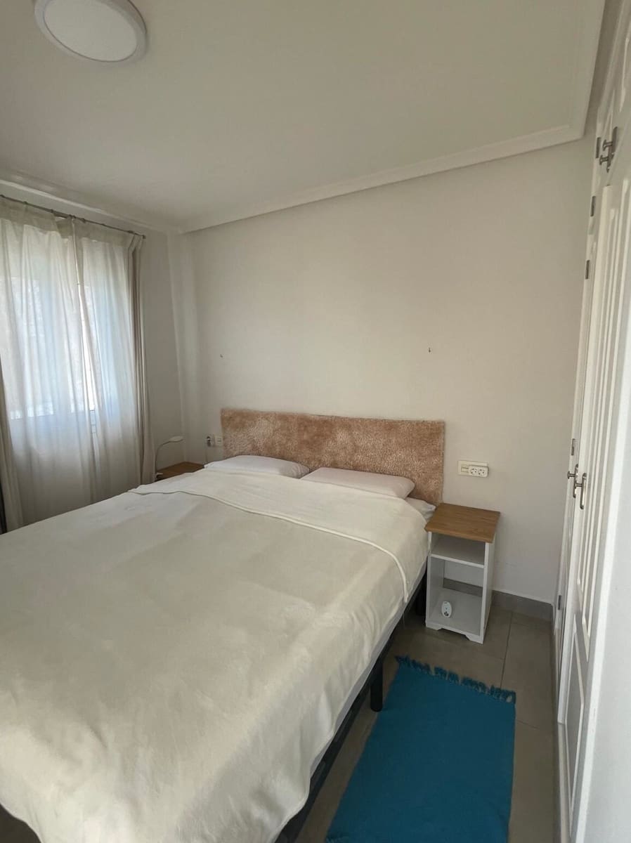 3 soveværelse Byhus til salg i Santa Pola med swimmingpool garage - € 412.000 (Ref: 10172705)