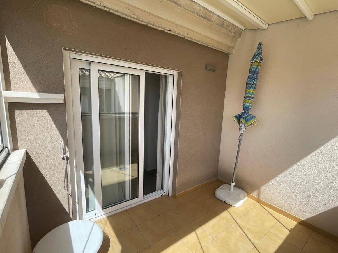3 soveværelse Byhus til salg i Santa Pola med swimmingpool garage - € 412.000 (Ref: 10172705)