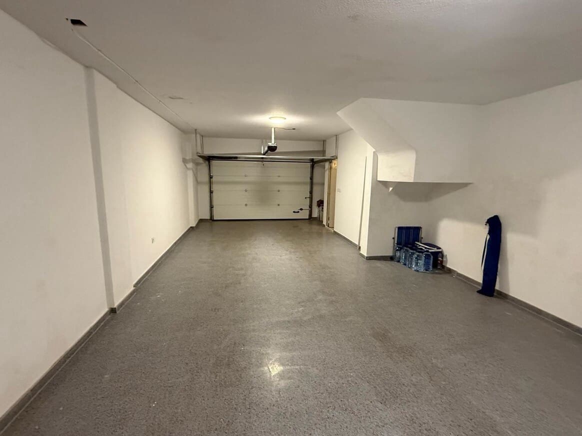 3 soveværelse Byhus til salg i Santa Pola med swimmingpool garage - € 412.000 (Ref: 10172705)