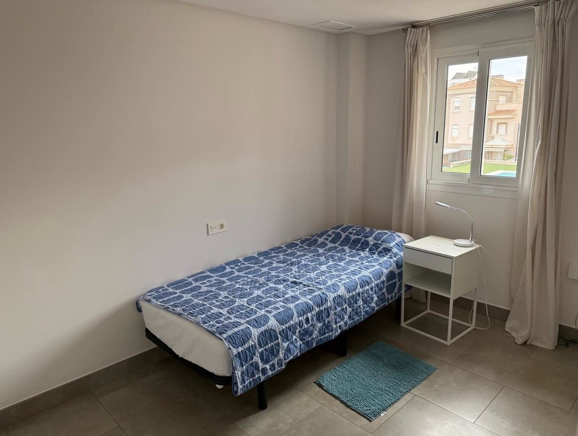 3 soveværelse Byhus til salg i Santa Pola med swimmingpool garage - € 412.000 (Ref: 10172705)