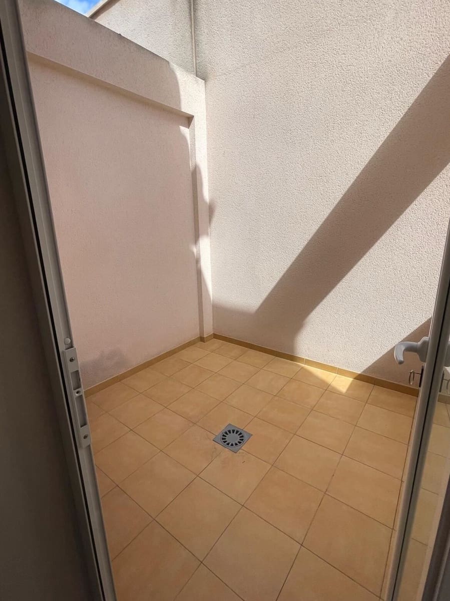 3 soveværelse Byhus til salg i Santa Pola med swimmingpool garage - € 412.000 (Ref: 10172705)