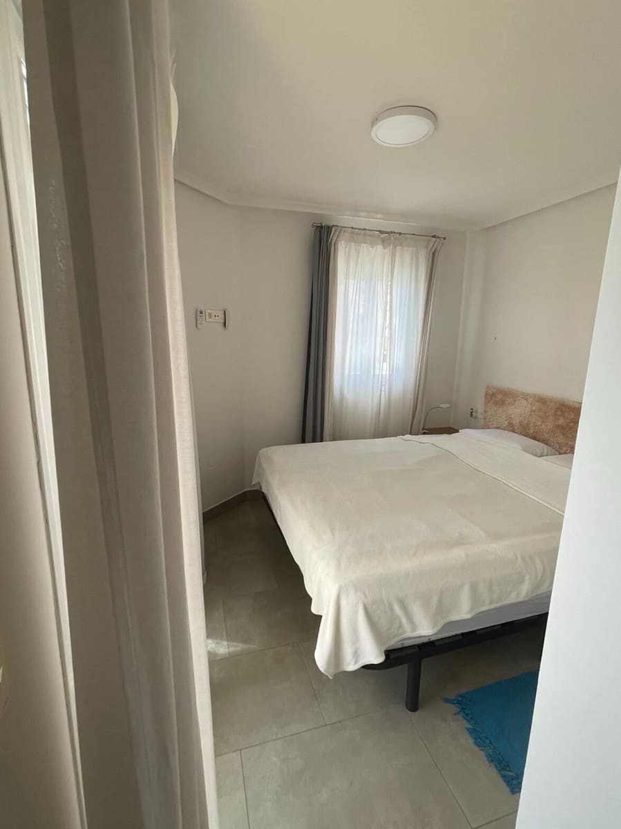 3 soveværelse Byhus til salg i Santa Pola med swimmingpool garage - € 412.000 (Ref: 10172705)